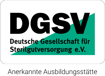 DGSV-zertifiziert
