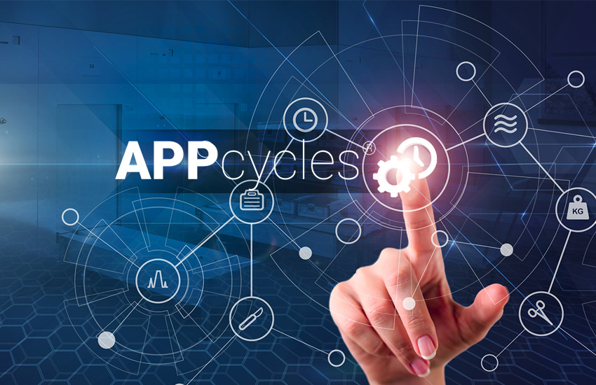 APPcycles