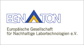 Egnaton - Europäische Gesellschaft für Nachhaltige Labortechnologien e.V.
