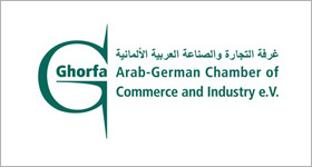 Ghorfa Arab-German Chamber of Commerce and Industry e.V.