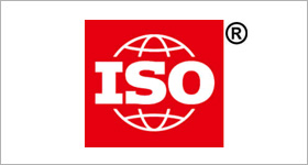 ISO - International Organization for Standardization