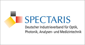 Spectaris - Deutscher Industrieverband für Optik, Photonik, Analysen- und Medizintechnik
