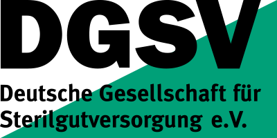 DGSV Logo