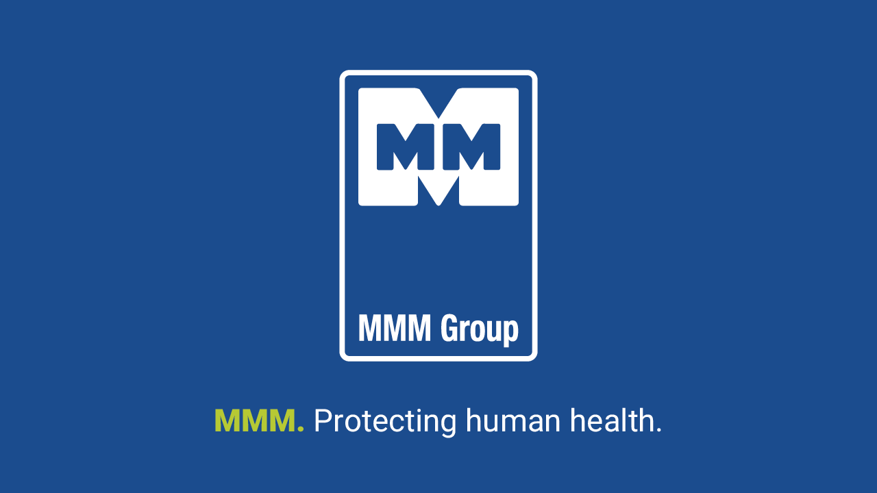 MMM. Protecting human health.