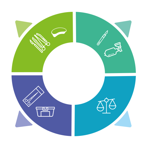 APPcycles - Prozessoptimierung für MMM Dampfsterilisatoren