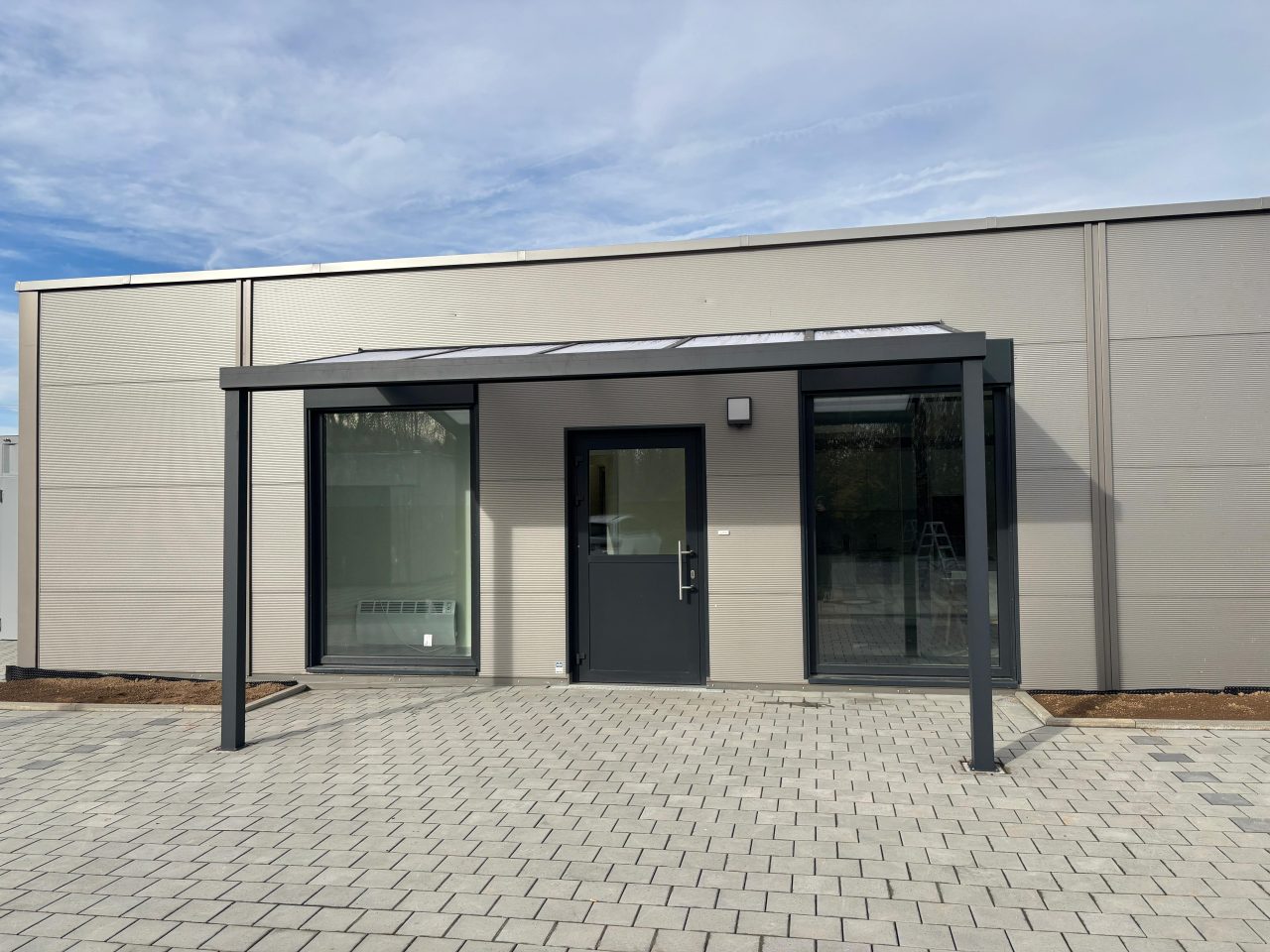 MVZ Augenklinik Petrisberg - Trier